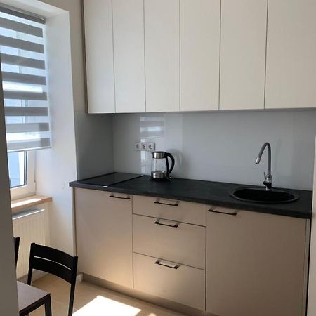 Brand New Well Planned Small Apartment Riga Exterior photo