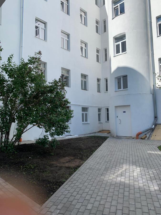 Brand New Well Planned Small Apartment Riga Exterior photo
