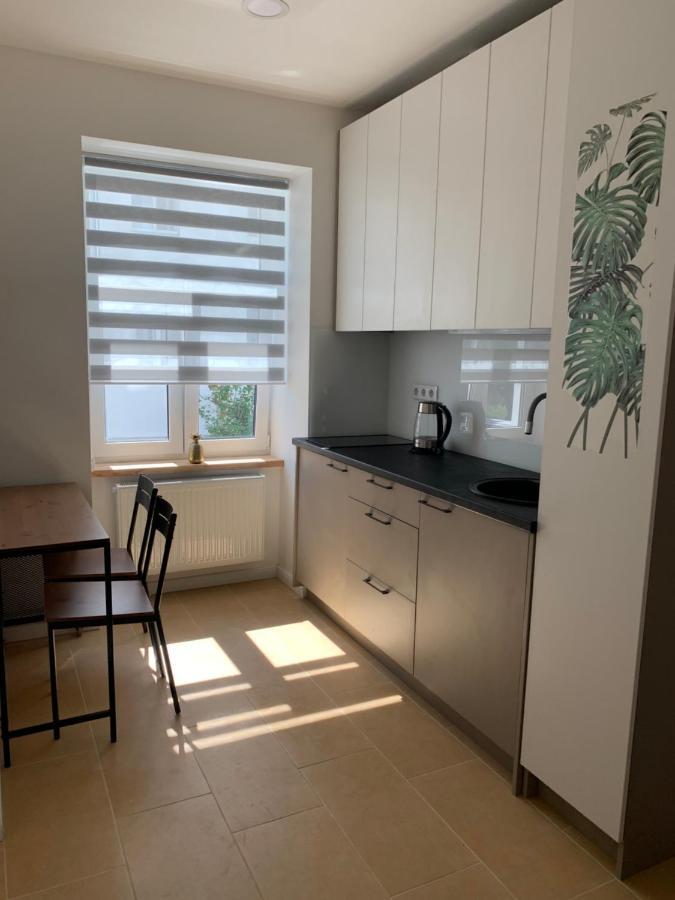 Brand New Well Planned Small Apartment Riga Exterior photo